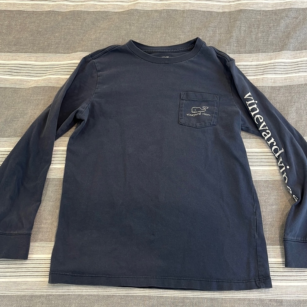 Vineyard Vines Play Shirt